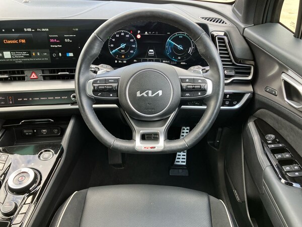 Used Kia Sportage 2024 for sale - 75453140: Photo 17