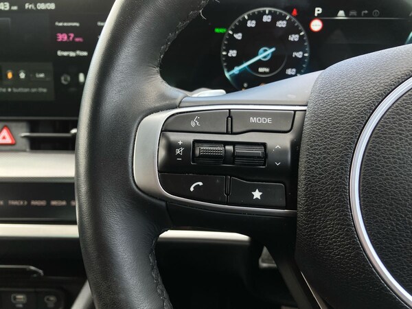 Used Kia Sportage 2024 for sale - 75453140: Photo 19