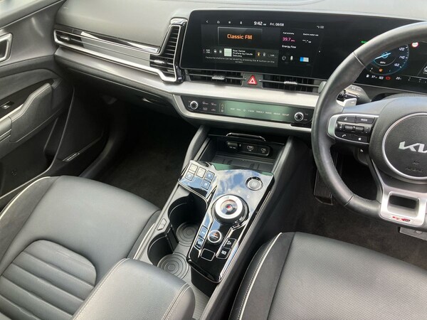 Used Kia Sportage 2024 for sale - 75453140: Photo 20