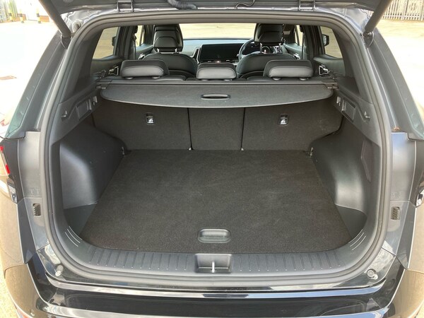Used Kia Sportage 2024 for sale - 75453140: Photo 23