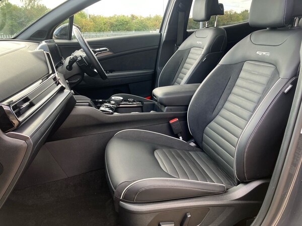 Used Kia Sportage 2024 for sale - 75453140: Photo 28