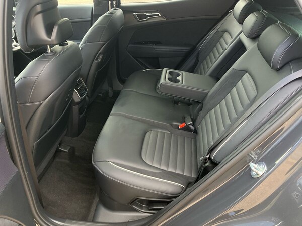 Used Kia Sportage 2024 for sale - 75453140: Photo 29