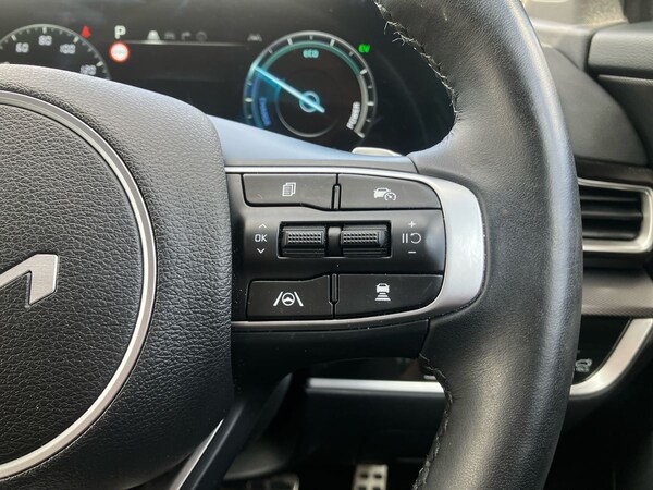 Used Kia Sportage 2024 for sale - 75453140: Photo 34