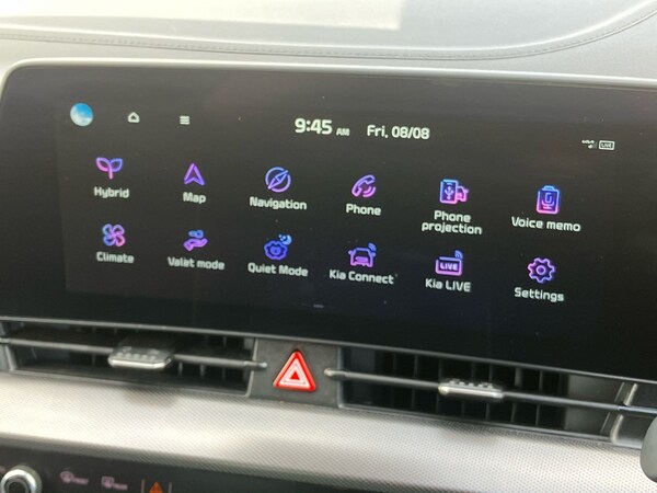 Used Kia Sportage 2024 for sale - 75453140: Photo 37