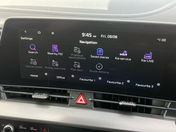 Used Kia Sportage 2024 for sale - 75453140: Photo 38