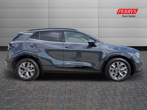 Used Kia Sportage 2024 for sale - 75453140: Photo 3