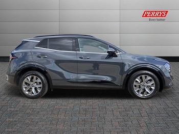 Used Kia Sportage 2024 for sale - 75453140: Photo