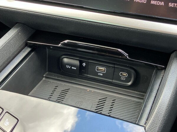 Used Kia Sportage 2024 for sale - 75453140: Photo 42