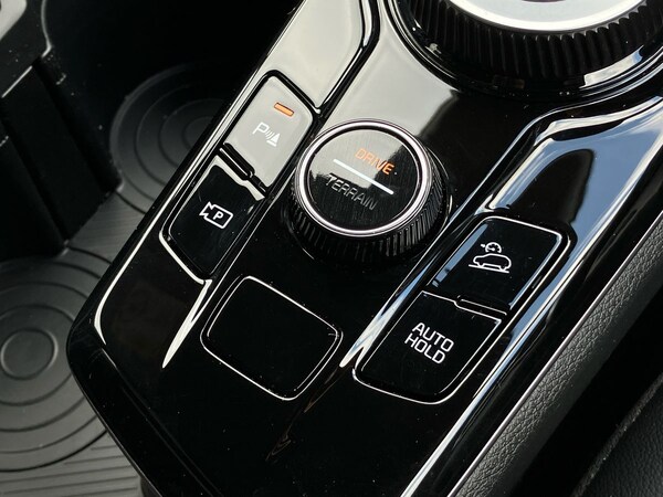 Used Kia Sportage 2024 for sale - 75453140: Photo 45