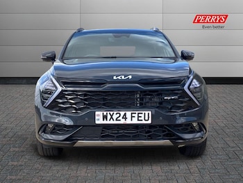 Used Kia Sportage 2024 for sale - 75453140: Photo