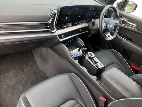 Used Kia Sportage 2024 for sale - 75453140: Photo 7