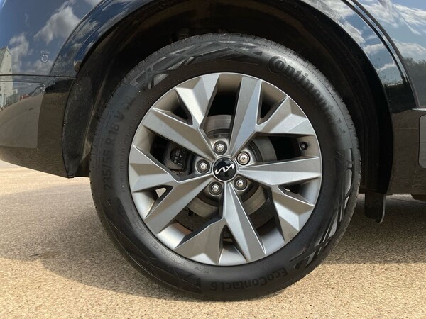 Used Kia Sportage 2024 for sale - 75453140: Photo 8