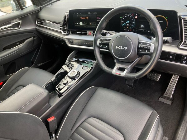 Used Kia Sportage 2024 for sale - 75453140: Photo 9