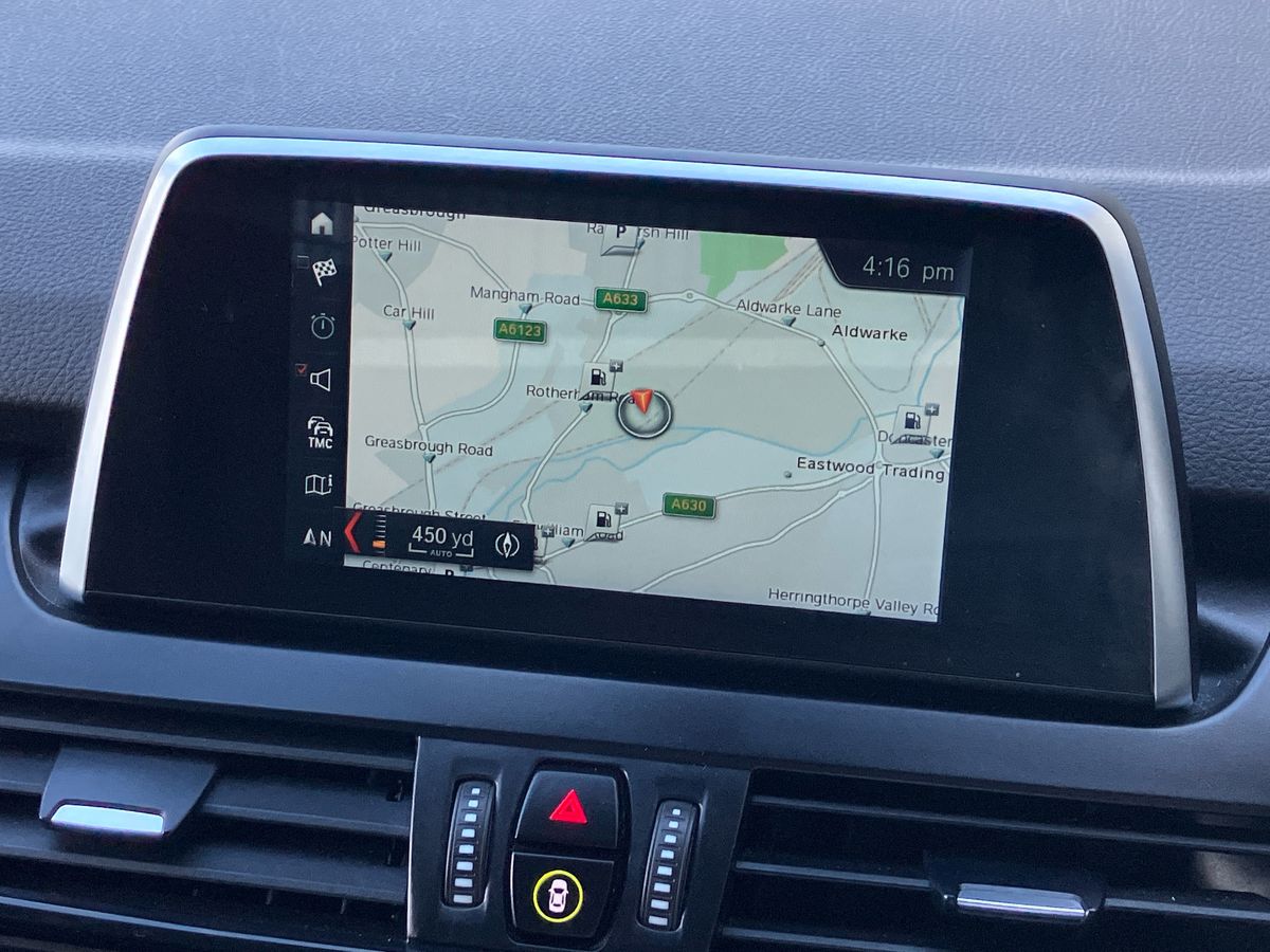 Used BMW 2 Series 2019 for sale - 76177376: Photo 11