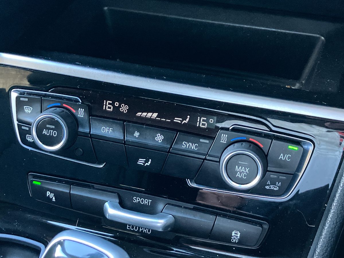 Used BMW 2 Series 2019 for sale - 76177376: Photo 12