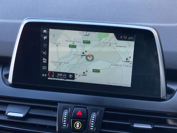 Used BMW 2 Series 2019 for sale - 76177376: Photo 13