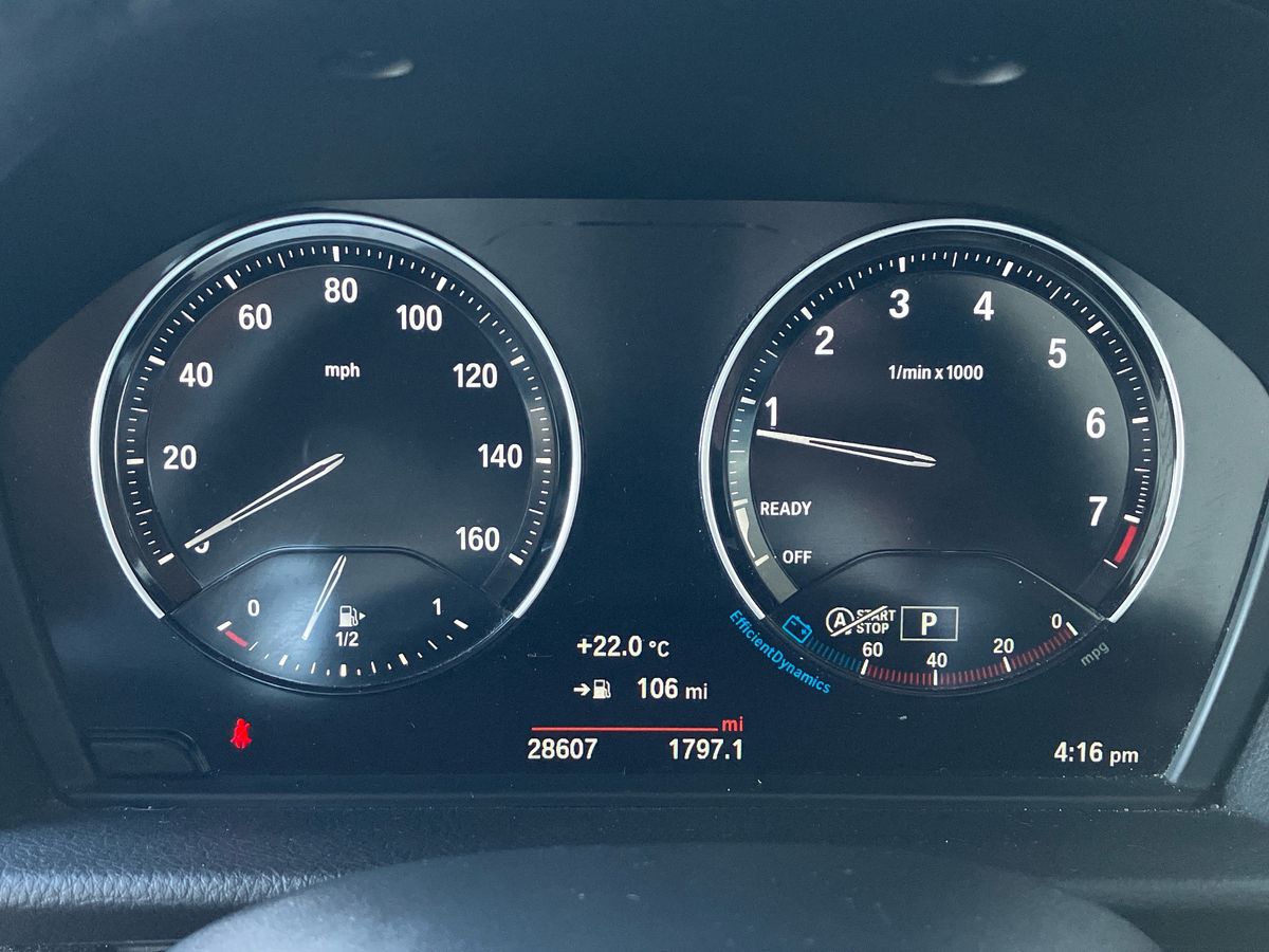 Used BMW 2 Series 2019 for sale - 76177376: Photo 14