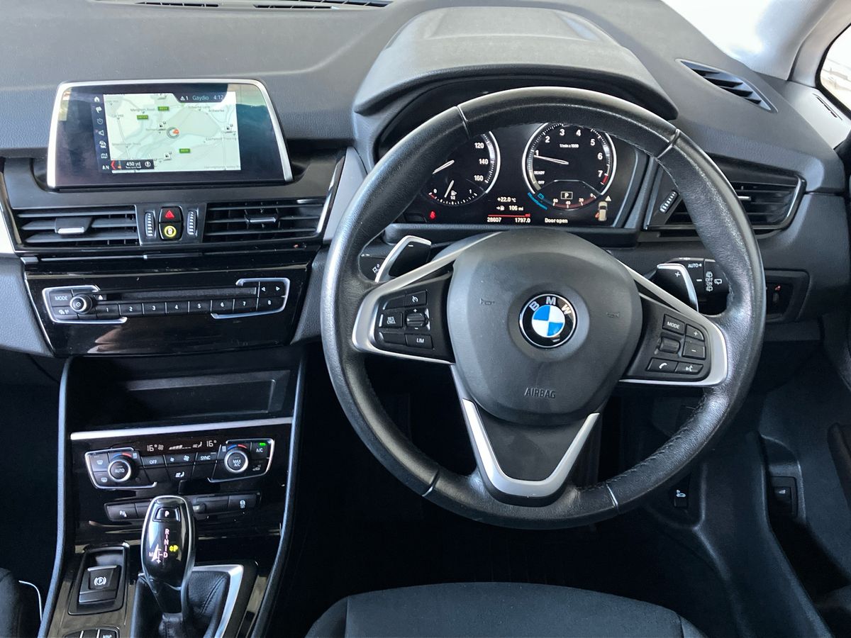 Used BMW 2 Series 2019 for sale - 76177376: Photo 15