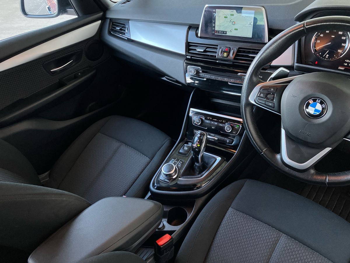 Used BMW 2 Series 2019 for sale - 76177376: Photo 17