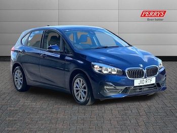 BMW - 2 Series