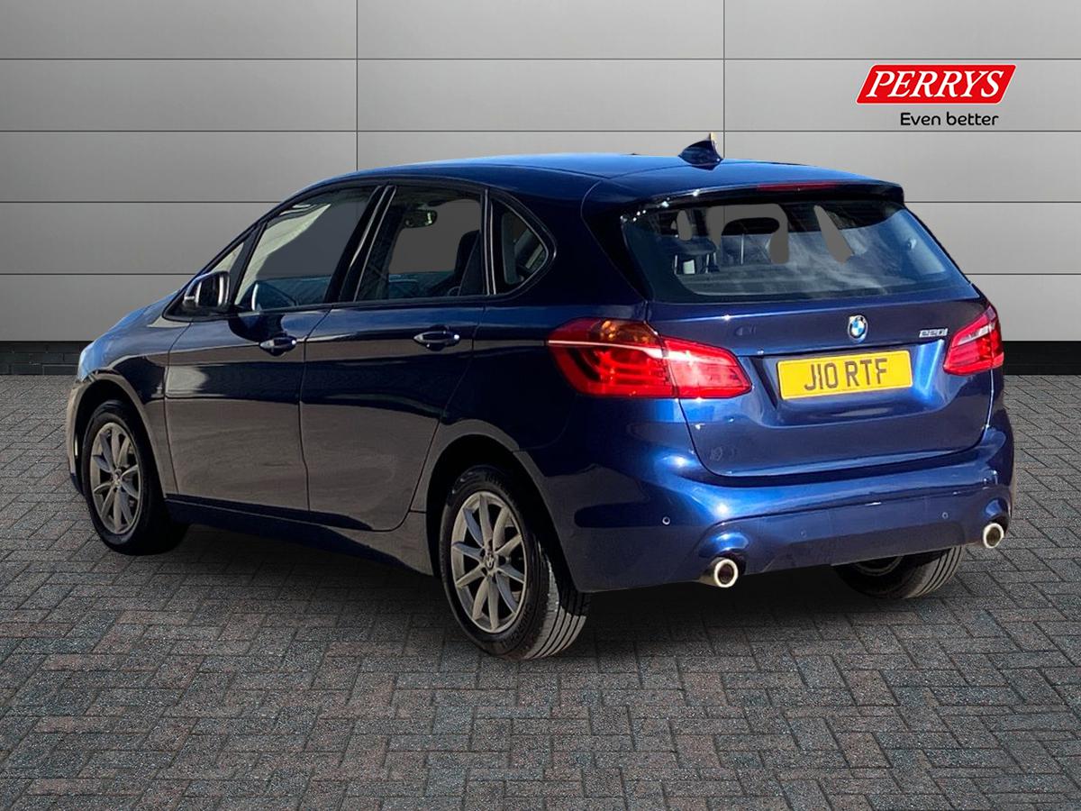 Used BMW 2 Series 2019 for sale - 76177376: Photo 2