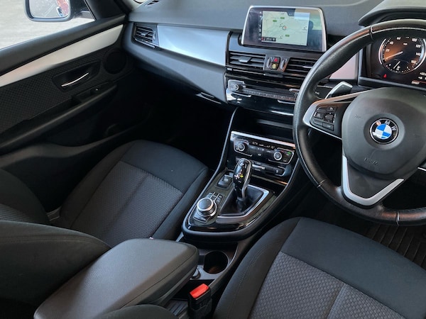 Used BMW 2 Series 2019 for sale - 76177376: Photo 20