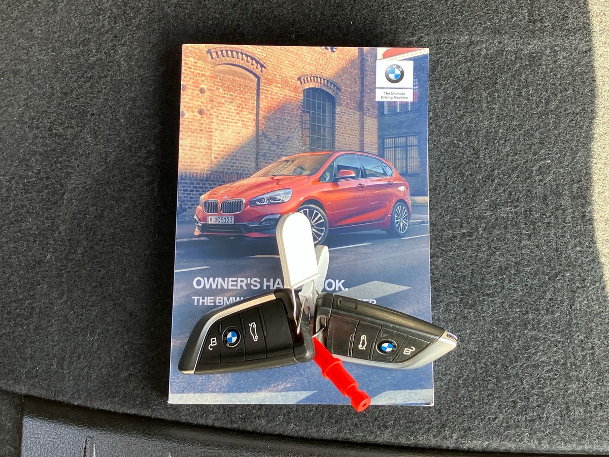 Used BMW 2 Series 2019 for sale - 76177376: Photo 21