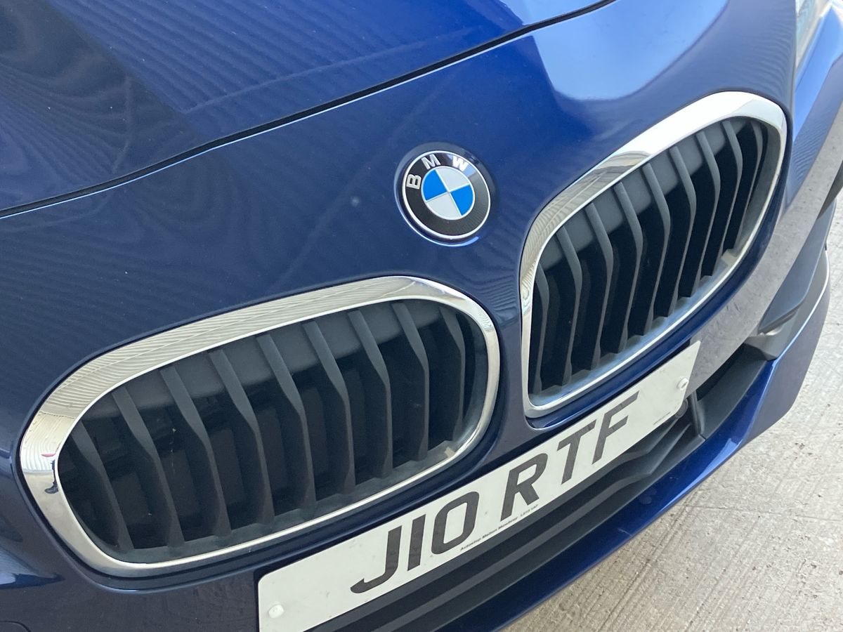 Used BMW 2 Series 2019 for sale - 76177376: Photo 24