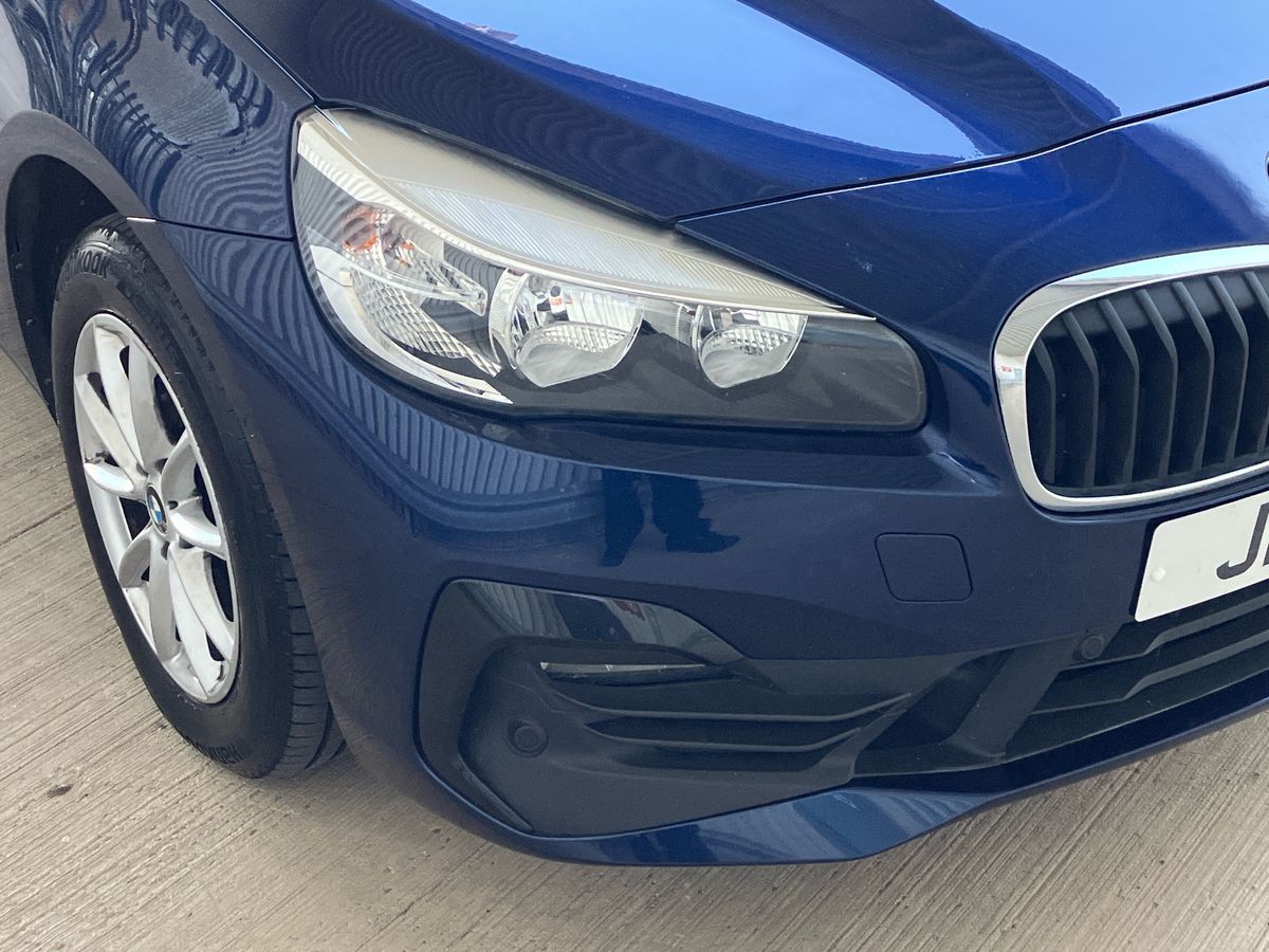 Used BMW 2 Series 2019 for sale - 76177376: Photo 25