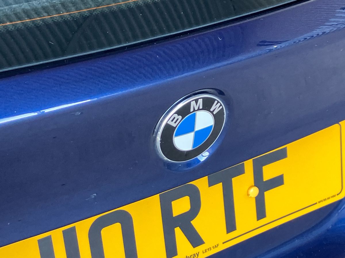 Used BMW 2 Series 2019 for sale - 76177376: Photo 30