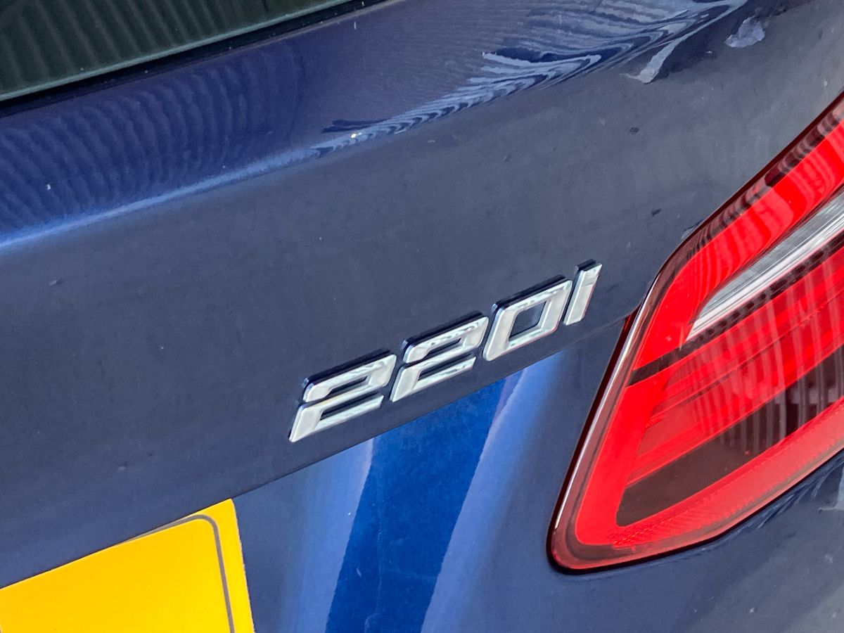 Used BMW 2 Series 2019 for sale - 76177376: Photo 31