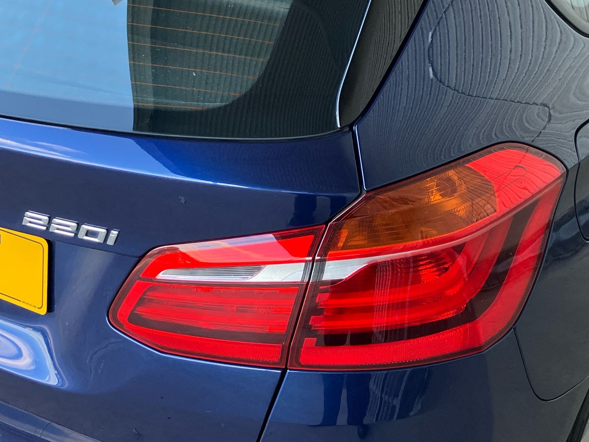 Used BMW 2 Series 2019 for sale - 76177376: Photo 32