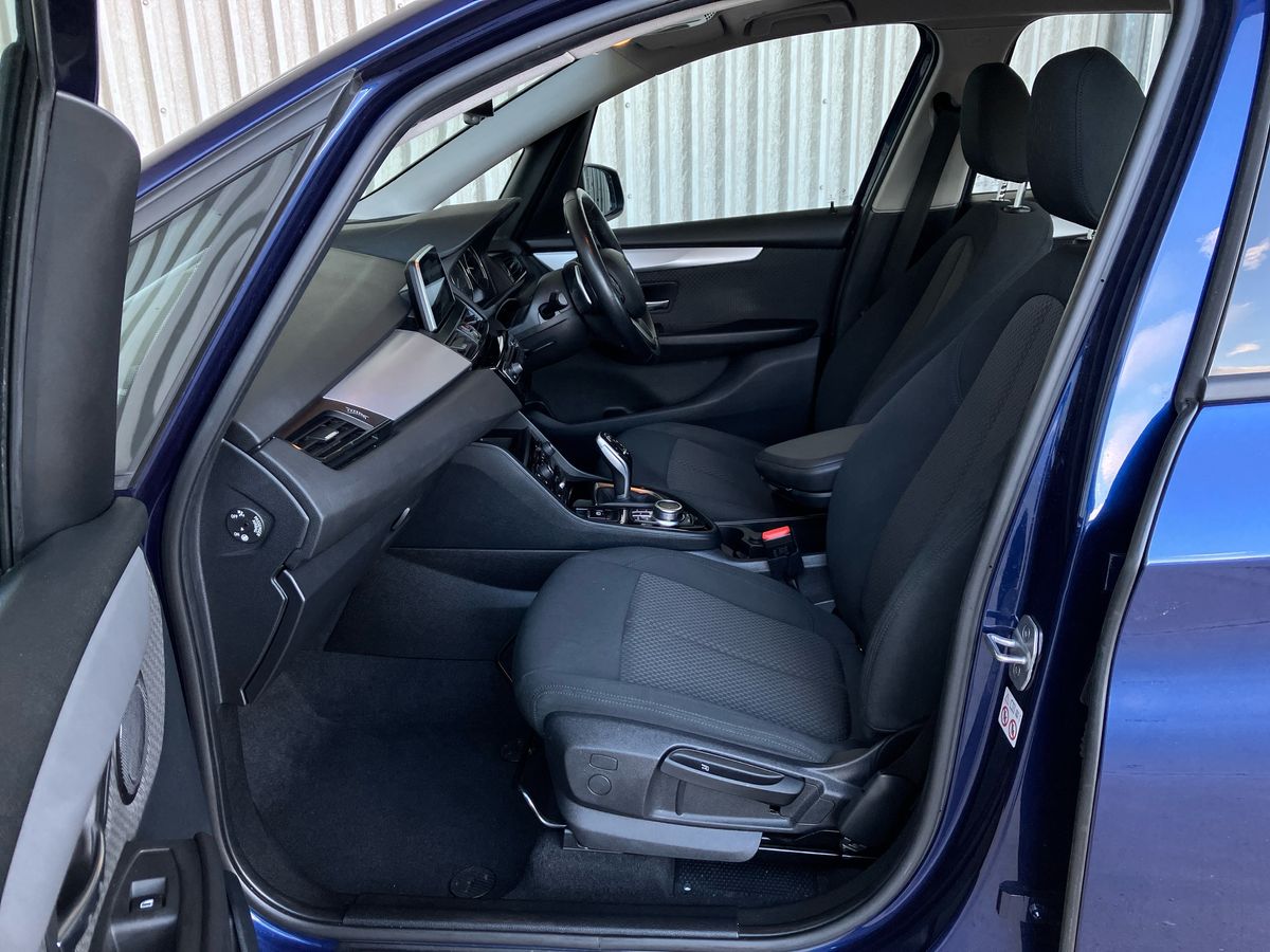 Used BMW 2 Series 2019 for sale - 76177376: Photo 36