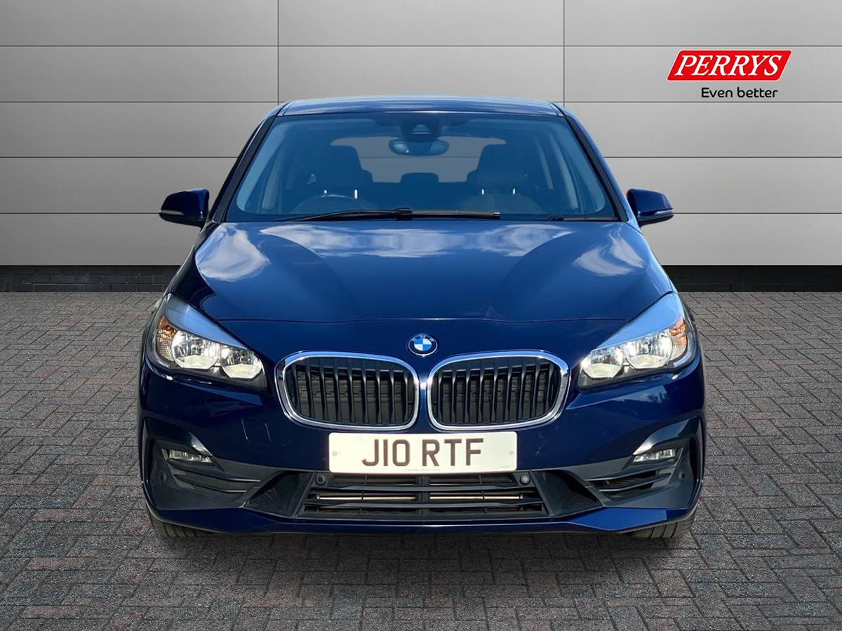 Used BMW 2 Series 2019 for sale - 76177376: Photo 4