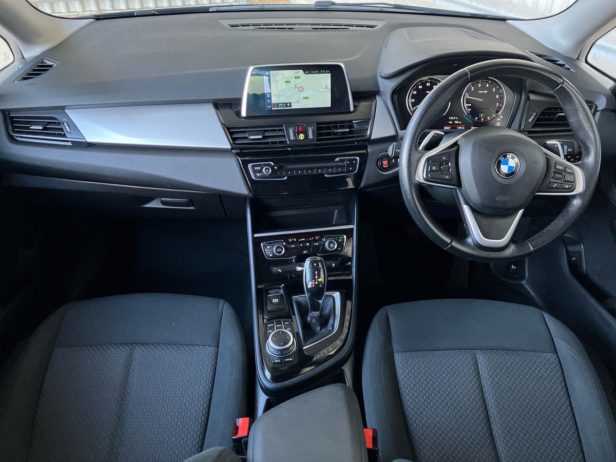 Used BMW 2 Series 2019 for sale - 76177376: Photo 45