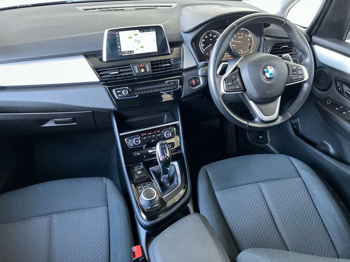 Used BMW 2 Series 2019 for sale - 76177376: Photo 46
