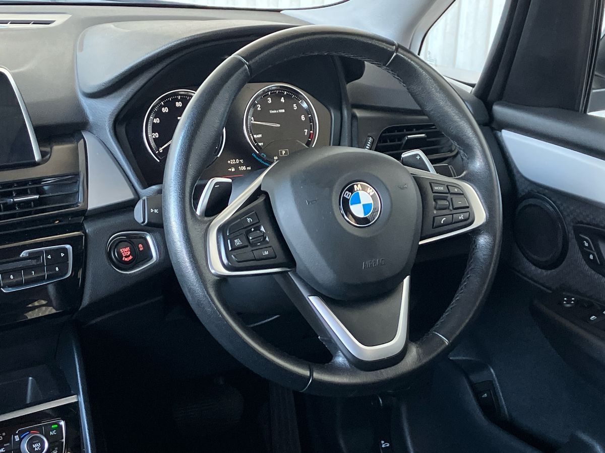 Used BMW 2 Series 2019 for sale - 76177376: Photo 47