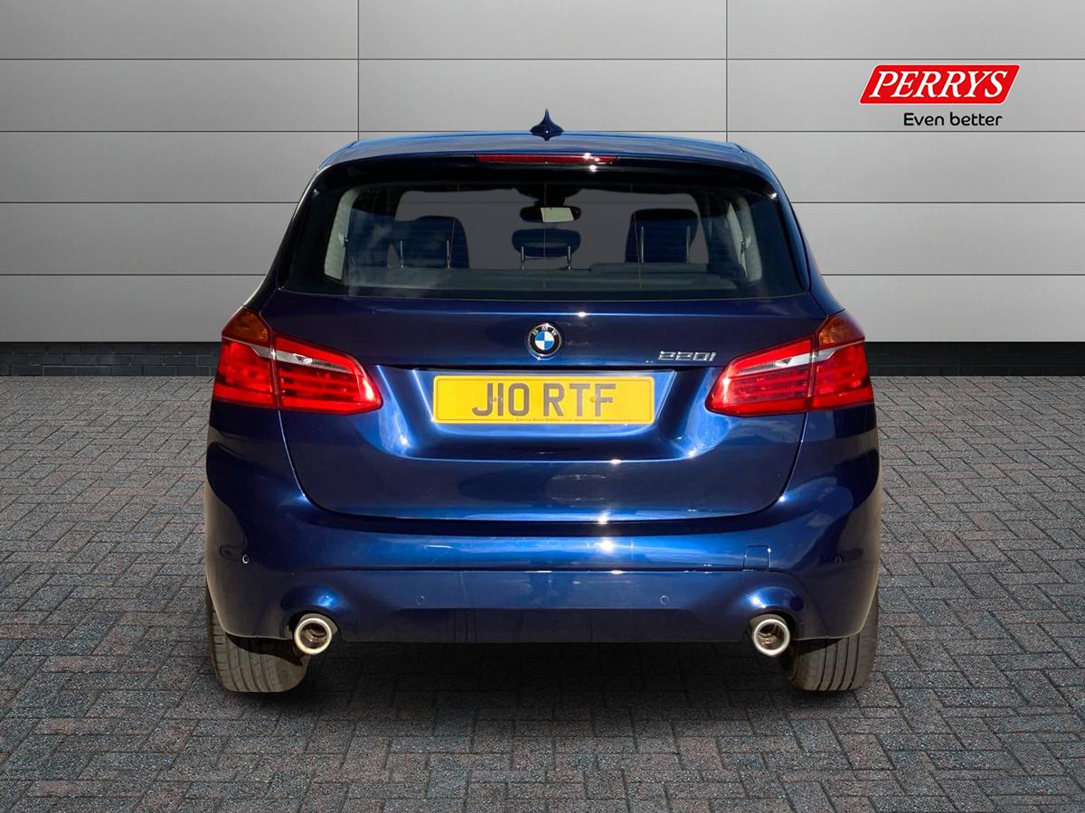 Used BMW 2 Series 2019 for sale - 76177376: Photo 5