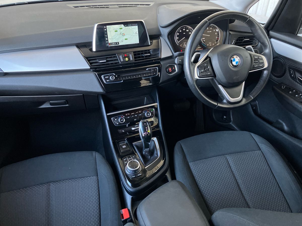 Used BMW 2 Series 2019 for sale - 76177376: Photo 50