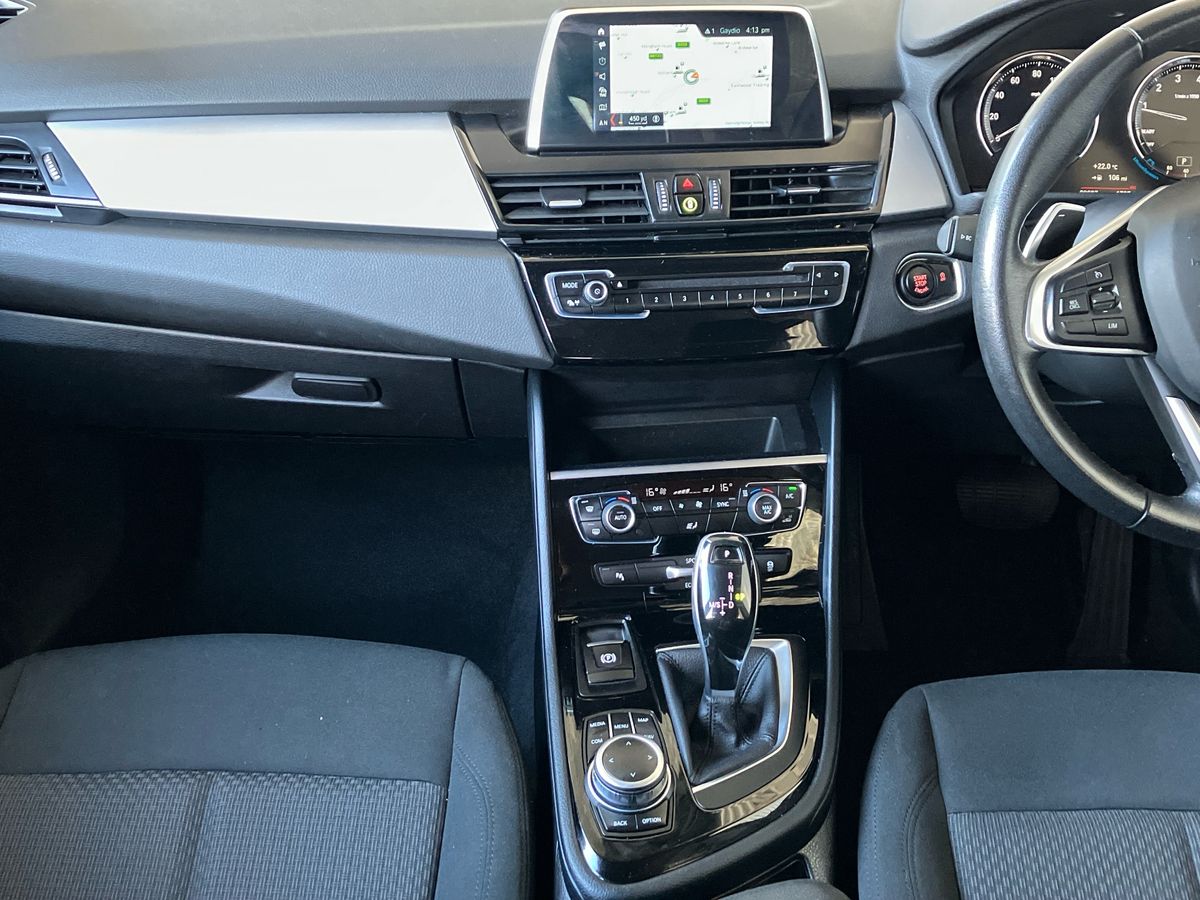 Used BMW 2 Series 2019 for sale - 76177376: Photo 51