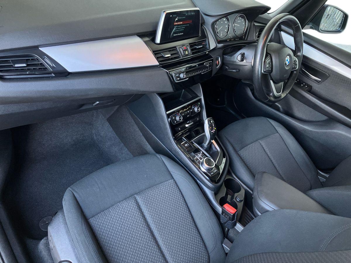 Used BMW 2 Series 2019 for sale - 76177376: Photo 6