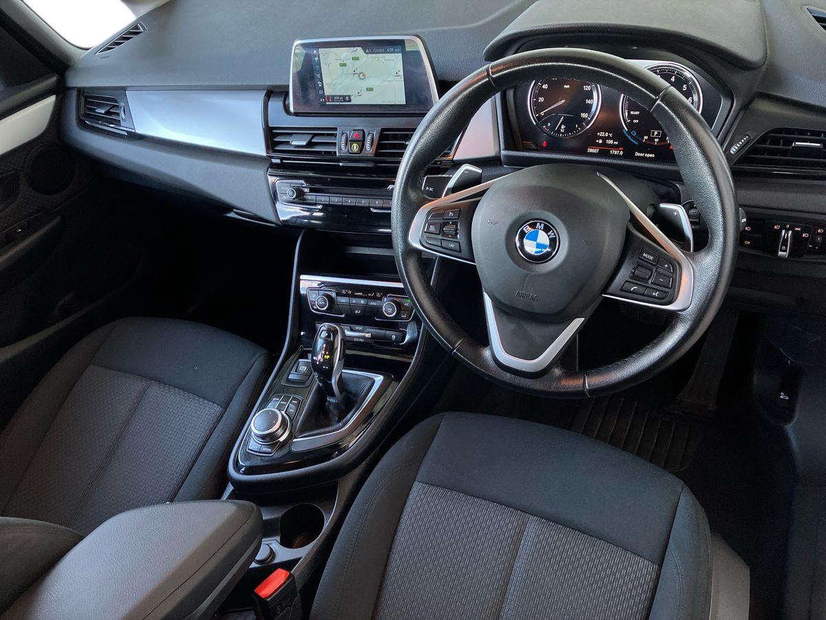 Used BMW 2 Series 2019 for sale - 76177376: Photo 8