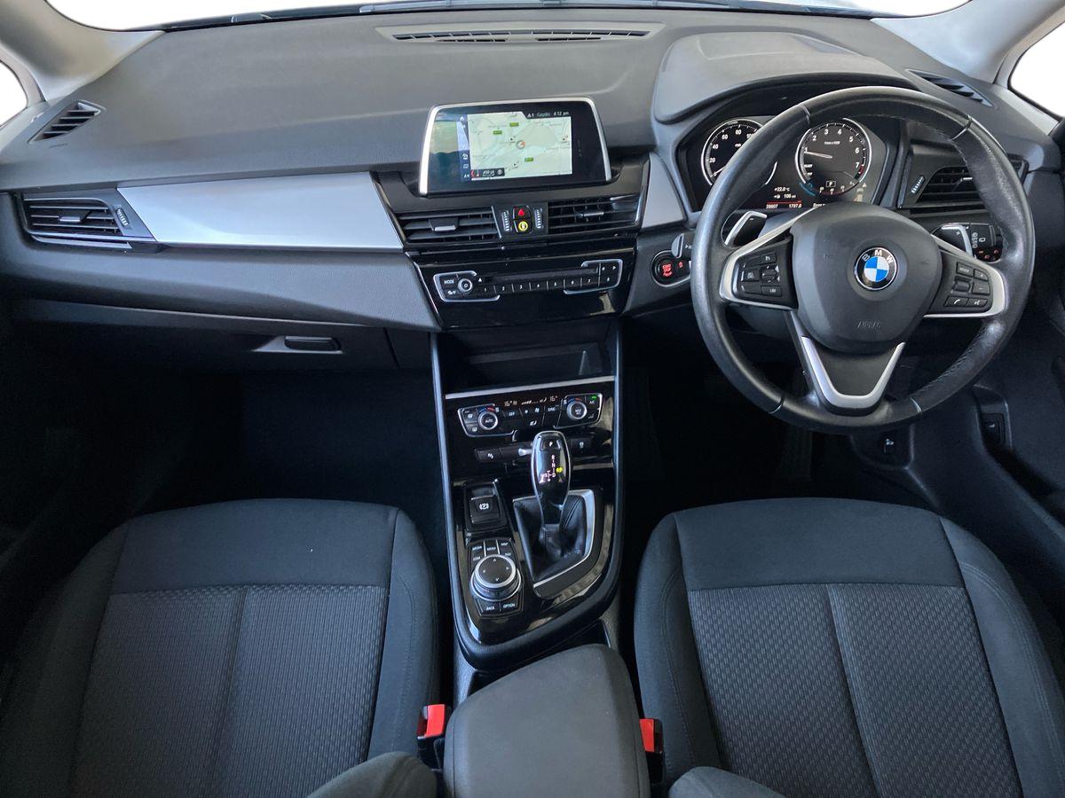 Used BMW 2 Series 2019 for sale - 76177376: Photo 9