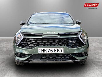 Used Kia Sportage 2026 for sale - 78453828: Photo
