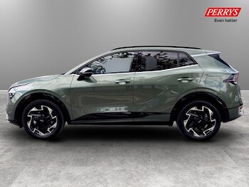 Used Kia Sportage 2026 for sale - 78453828: Photo