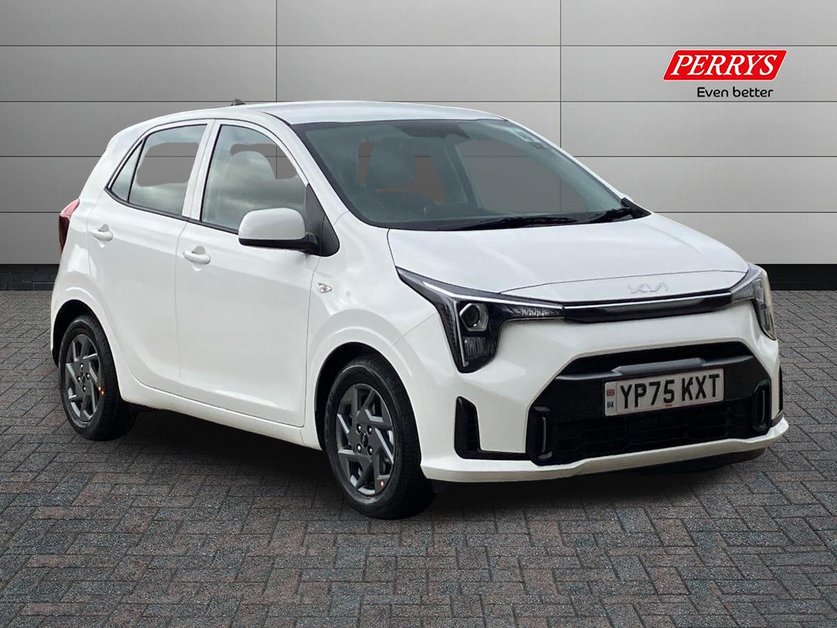Used Kia Picanto 2025 for sale - 76192389: Photo 1