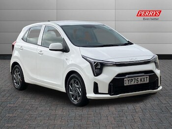 Kia - Picanto