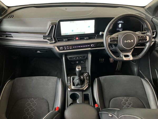 Used Kia Sportage 2023 for sale - 76090214: Photo 10