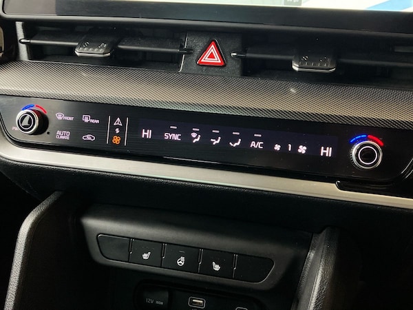 Used Kia Sportage 2023 for sale - 76090214: Photo 14