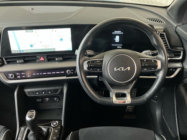 Used Kia Sportage 2023 for sale - 76090214: Photo 17